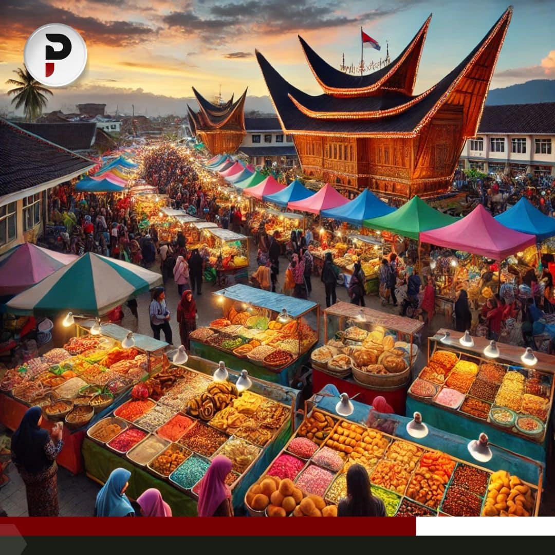 pasar pabukoan sumatera barat